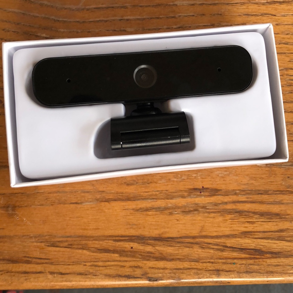 Camera